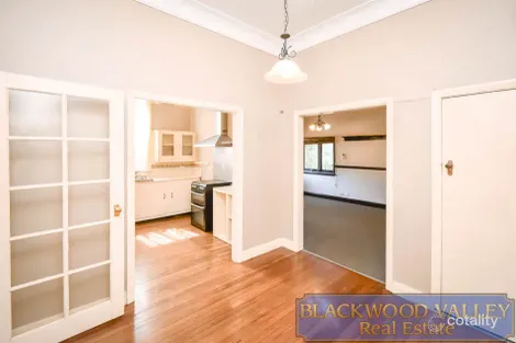 Property photo of 8 Lockley Avenue Bridgetown WA 6255