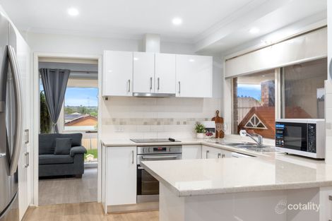 Property photo of 2 Sabre Place Raby NSW 2566