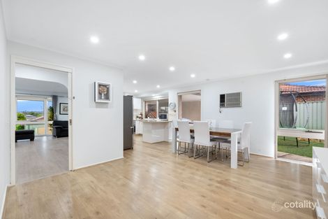 Property photo of 2 Sabre Place Raby NSW 2566