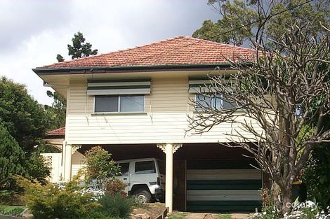Property photo of 432 Tarragindi Road Moorooka QLD 4105