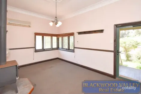 Property photo of 8 Lockley Avenue Bridgetown WA 6255