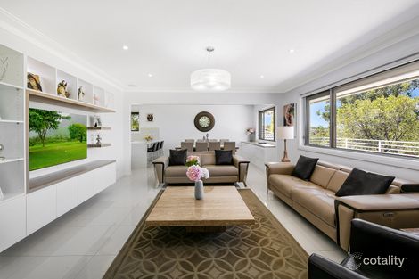 Property photo of 15 Yvonne Crescent Georges Hall NSW 2198