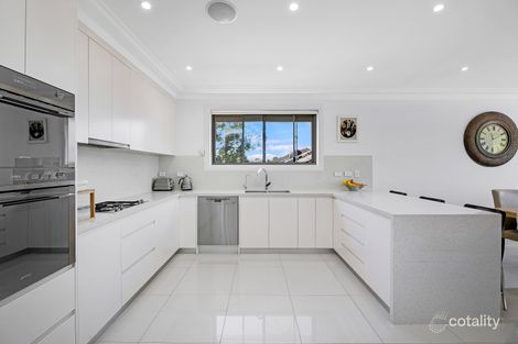 Property photo of 15 Yvonne Crescent Georges Hall NSW 2198