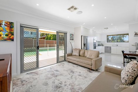 Property photo of 15 Yvonne Crescent Georges Hall NSW 2198