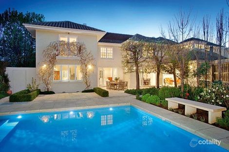 Property photo of 1 Tower Court Armadale VIC 3143