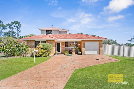 24 Pademelon Ave, St Helens Park, NSW 2560