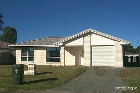 Property photo of 4 Shonagh Court Birkdale QLD 4159