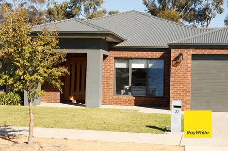 22 Seminole Way, Tatura, VIC 3616