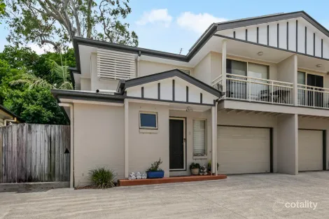 Contact Agent For Address, Sandgate, QLD 4017