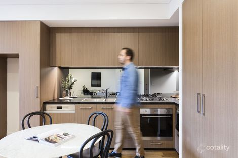 Property photo of 202/24A George Street Leichhardt NSW 2040