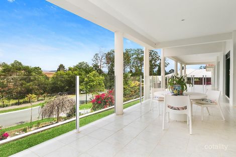 Property photo of 34 Plantation Rise Drive Woombye QLD 4559
