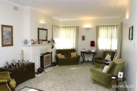 Property photo of 108 Shirley Road Roseville NSW 2069