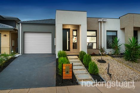 Property photo of 1/3 Ponsford Drive Point Cook VIC 3030