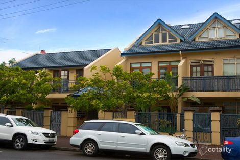 Property photo of 21/51 Pittwater Road Manly NSW 2095