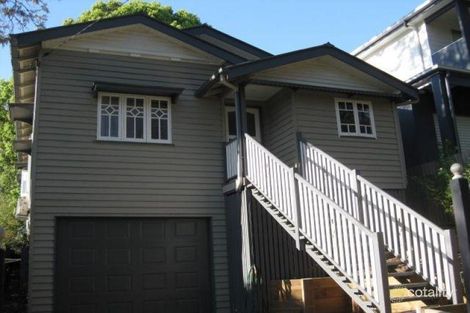 18 Darley St, Toowong, QLD 4066