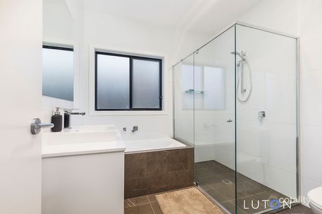 Property photo of 4 Brushtail Street Throsby ACT 2914