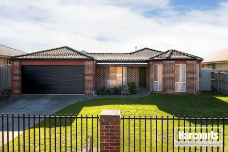 Property photo of 52 Laurel Crescent Carrum Downs VIC 3201