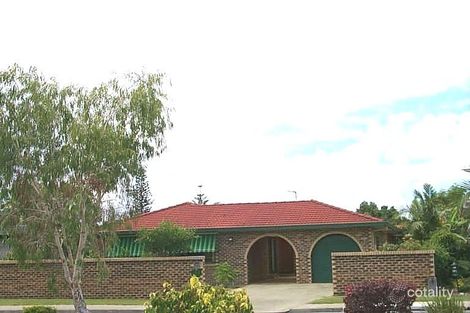 152 Sunshine Bvd, Mermaid Waters, QLD 4218