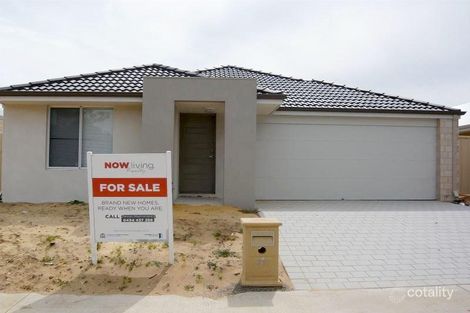 39 Arramall Trl, Lakelands, WA 6180