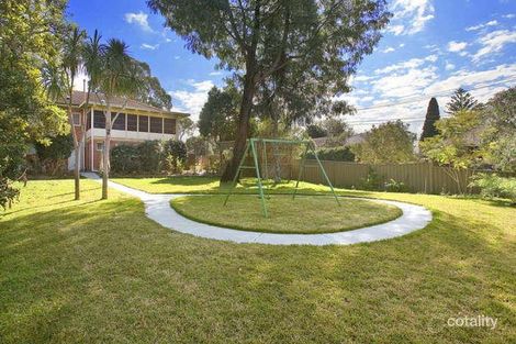 Property photo of 38 Cooke Way Epping NSW 2121