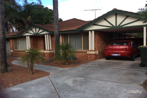 Property photo of 16A Reader Place Caversham WA 6055