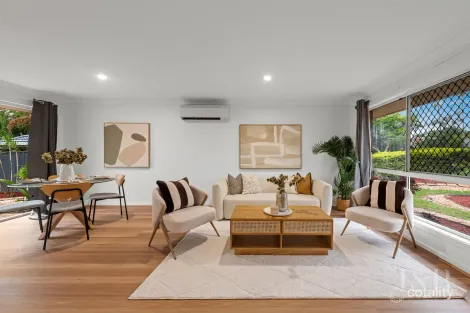 Property photo of 91 Riverhills Road Middle Park QLD 4074