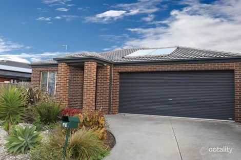 23 Karong Dr, Wyndham Vale, VIC 3024