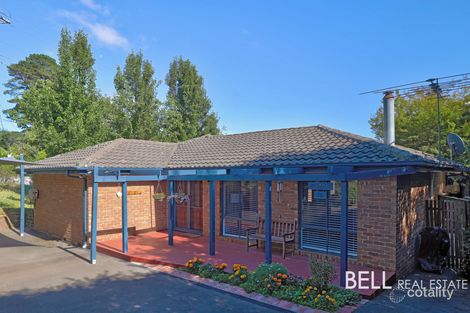 Property photo of 19 Gembrook-Launching Place Road Gembrook VIC 3783