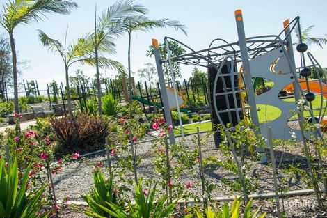 Lot 1015 Blacksmith Way, Clyde North, VIC 3978