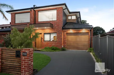 Property photo of 94A Mickleham Road Tullamarine VIC 3043