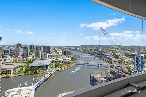 2801/43 Herschel St, Brisbane City, QLD 4000