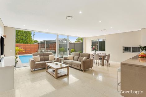 Property photo of 25A Boronia Street Belfield NSW 2191