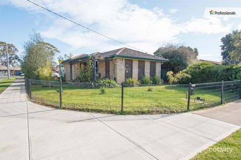 39 Monash St, Melton South, VIC 3338