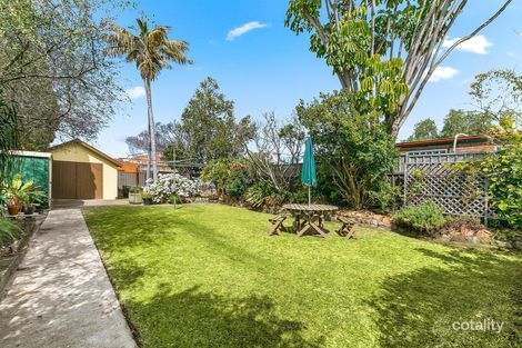Property photo of 42 Frampton Avenue Marrickville NSW 2204