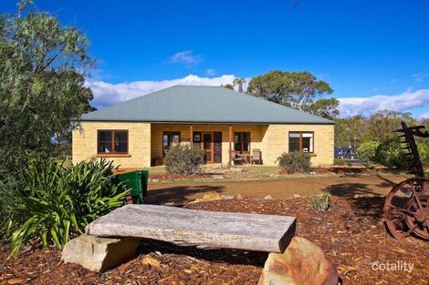 133 Native Corners Rd, Campania, TAS 7026