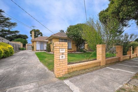 Property photo of 12 Vincent Street Mulgrave VIC 3170