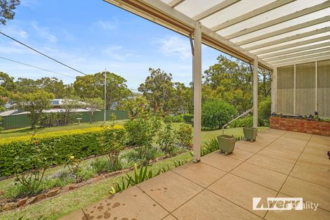 Property photo of 50 Laycock Street Kilaben Bay NSW 2283