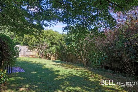 Property photo of 19 Gembrook-Launching Place Road Gembrook VIC 3783
