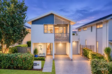 8 Edgewood Pl, Magenta, NSW 2261