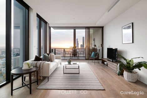 Property photo of 3701/65 Dudley Street West Melbourne VIC 3003