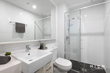 Property photo of 3408/118 Kavanagh Street Southbank VIC 3006