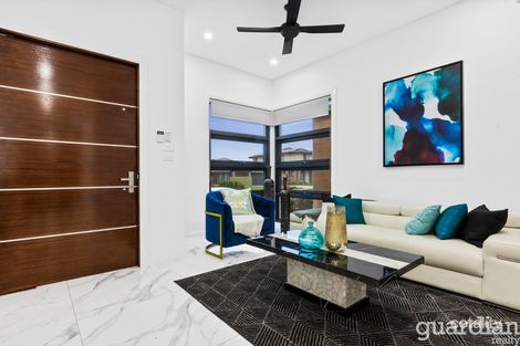 Property photo of 22 Austin Street Schofields NSW 2762
