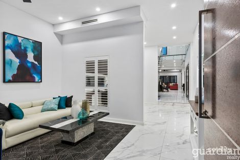 Property photo of 22 Austin Street Schofields NSW 2762