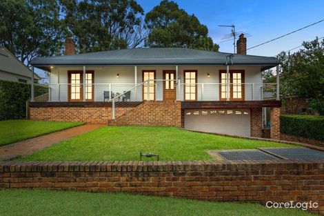 Property photo of 6 Boonah Street Constitution Hill NSW 2145