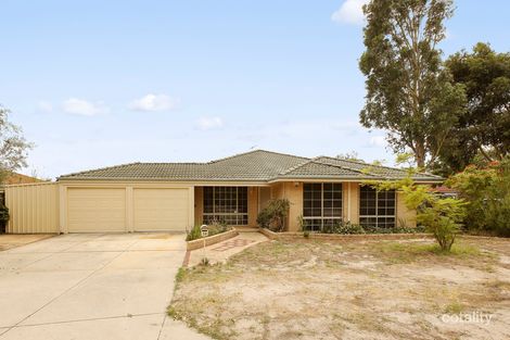 Property photo of 28 Campolino Gardens Stratton WA 6056