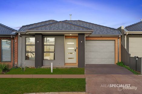 Property photo of 15 Innovation Avenue Rockbank VIC 3335