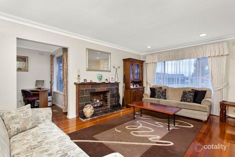 Property photo of 6 Fawkner Crescent Keilor East VIC 3033