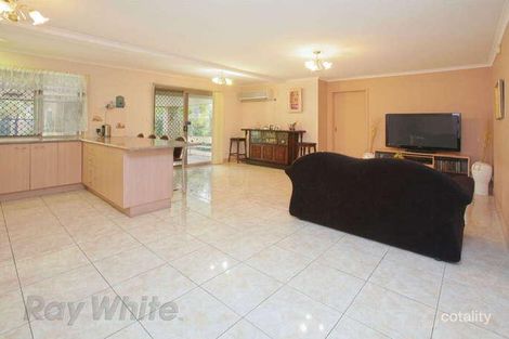 Property photo of 52 Fossicker Circuit Springfield QLD 4300