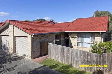 7/37 Newhaven St, Alexandra Hills, QLD 4161