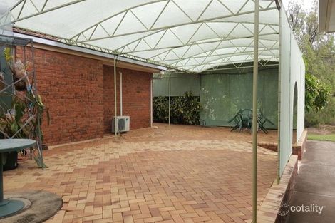 Property photo of 44 Hewett Drive Regency Downs QLD 4341